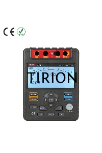 Измеритель сопротивления изоляции UNI-T UT511