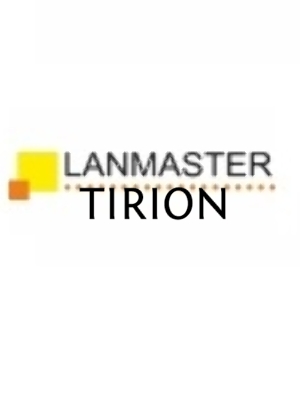 Патч-корд LANMASTER LSZH FTP кат.6, 2.0 м, белый