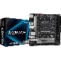 Материнская плата ASRock A520M-ITX/AC, AM4, AMD A520, 2xDDR4, 4xSATA, 1xM.2 PCI-E, 1xPCI-E 3.0 x16, 1xHDMI, 1xDP, 1x1Gb LAN, Wi-Fi, Bluetooth, 2xUSB-A 2.0, 3xUSB-A 3.2 Gen 1, 1xUSB-C 3.1, 3x3.5 мм, 7.1, Mini-ITX