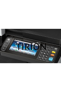 МФУ лазерный Kyocera Ecosys M4132idn (1102P13NL0), A3, ч/б, печ. до 32 стр/мин. (А4) до 17 стр/мин. (А3), скан. до 50 стр/мин., 1200 x 1200 dpi (печать) 600x600dpi (скан.), USB, RJ-45, NFC, Air Print, Mopria