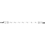 Адаптер STAYER 25512-30 гибкий, 300мм