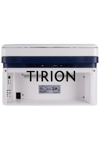 МФУ лазерный Xerox WorkCentre 3025BI (WC3025BI#), A4, ч/б, печ. до 20 стр/мин., скан. до 17 стр/мин. (ч/б) 4 стр/мин. (цвет), 1200 x 1200 dpi (печать) 600 x 600 dpi (скан.), Wi-Fi, USB, Air Print