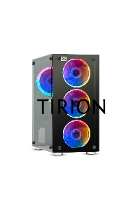 Компьютерный корпус Minitower ExeGate Mistery X2-NPX400