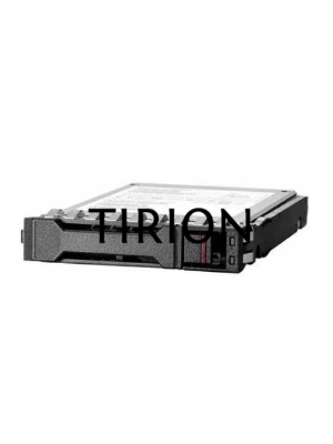 Системы хранения данных HPE 3PAR 20000 1.2TB SAS 10K SFF J8S08B