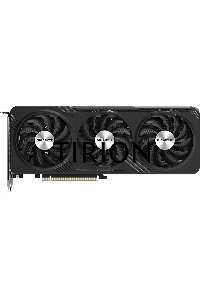 Видеокарта Gigabyte GV-N4060GAMING OC-8GD NVIDIA GeForce RTX 4060 8Gb 128bit GDDR6 2550/17000 HDMIx2 DPx2 HDCP Ret
