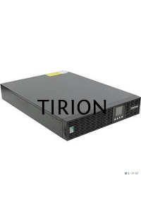 Источник бесперебойного питания CyberPower OLS2000ERT 2U 2000VA/1800W USB/RJ11/45/SNMP (8 IEC)