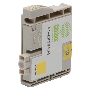 Картридж струйный Cactus CS-EPT0634 желтый (10 мл) для Epson Stylus C67/C87/CX3700/CX4100/CX4700