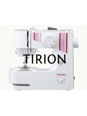 Швейная машина ЧАЙКА HandyStitch 33