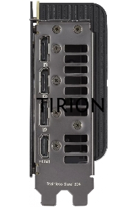 Видеокарта Asus PROART-RTX4070-O12G PCI-E 4.0 RTX 4070 12288Mb 192 GDDR6X 2535/21000 HDMIx1 DPx3 HDCP Ret