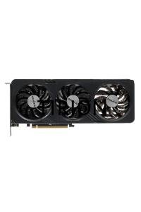 Видеокарта Gigabyte GV-N4060OC-8GL RTX4060 OC Low Profile 8GB GDDR6 128-bit DPx2 HDMIx2 3FAN RTL