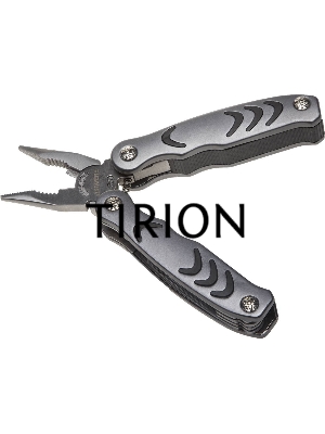 Мультитул STAYER 22853_z01  professional силовая модель 12 в 1