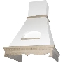 Вытяжка Elikor BELVEDER 60P-650-P3D BEIG/OAK UN