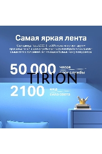 Умная светодиодная Wi-Fi лента TP-Link Tapo L920-5