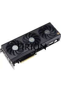 Видеокарта Asus PROART-RTX4070-O12G PCI-E 4.0 RTX 4070 12288Mb 192 GDDR6X 2535/21000 HDMIx1 DPx3 HDCP Ret