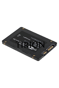 Накопитель SSD PC PET PCPS001T2, 1TB, SATA-III, 2.5