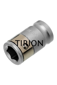 Набор бит HEX, TORX, SPLINE, шестигранный хвостовик 3/8