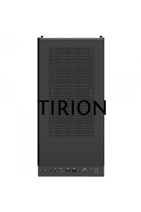 Компьютерный корпус GIGABYTE AORUS C300 GLASS MidiTower без Б/П ATX MicroATX MiniITX Цвет черный GB-AC300G