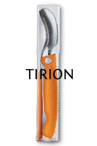 Набор столовых приборов Victorinox Swiss Classic набор из 3предм. (6.7192.F9)