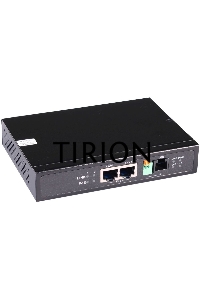 Удлинитель Osnovo TR-IP2PoE