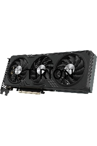 Видеокарта Gigabyte GV-N4060GAMING OC-8GD NVIDIA GeForce RTX 4060 8Gb 128bit GDDR6 2550/17000 HDMIx2 DPx2 HDCP Ret