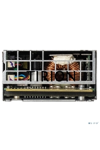 Серверный блок питания  (модуль к RTS1000 Redundant) 1000W ExeGate Industrial-RT1000 (APFC, КПД 94%(80 PLUS Platinum), 4 cm fan)