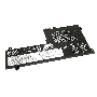 Аккумуляторная батарея для ноутбука Lenovo Y530-15ICH (L17M3PG1) 11.25V 4670mAh