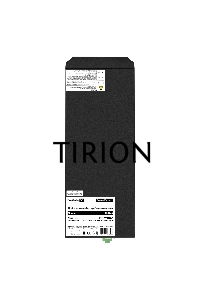 ИБП On-line ExeGate PowerExpert TL-2000.LCD.AVR.3SH.USB.RS232.SNMP <2000VA/2000W, On-Line, PF=1, LCD, 3*Schuko, RS232, USB, SNMP-slot, встроенные батареи 12V 7.2Ah - 4шт, Tower, металлический корпус, Black>