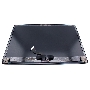 Крышка для Asus Zenbook UX550GDX FHD синяя