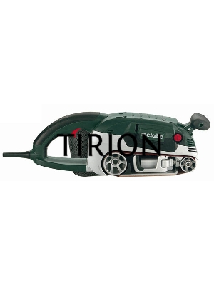Шлиф.машинка ленточная METABO BAE 75 (600375000)1010Вт 240-450м/мин лента 533x75мм