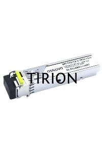 Модуль Osnovo SFP-S1LC12-G-1550-1310