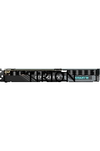 Видеокарта Gigabyte GV-N4060GAMING OC-8GD NVIDIA GeForce RTX 4060 8Gb 128bit GDDR6 2550/17000 HDMIx2 DPx2 HDCP Ret