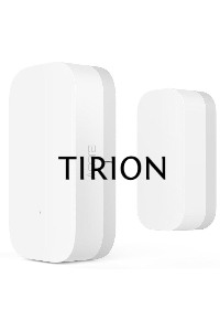 Датчик открытия окон и дверей Aqara Door and Window Sensor T1 DW-S03D