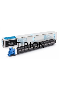 Картридж лазерный Kyocera TK-8335C (1T02RLCNL0/1T02RLCNL1) голубой для TASKalfa 3252ci 15000 стр