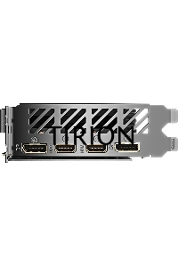 Видеокарта Gigabyte GV-N4060GAMING OC-8GD NVIDIA GeForce RTX 4060 8Gb 128bit GDDR6 2550/17000 HDMIx2 DPx2 HDCP Ret
