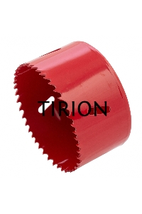 Коронка MATRIX BIMETAL, 80 мм 72480