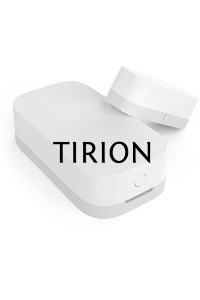 Датчик открытия окон и дверей Aqara Door and Window Sensor T1 DW-S03D