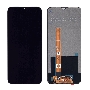Дисплей для Realme C11 черный