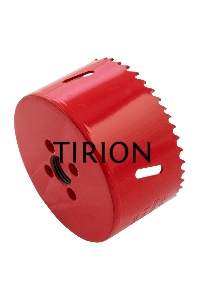 Коронка MATRIX BIMETAL, 80 мм 72480