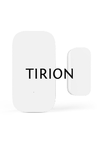 Датчик открытия окон и дверей Aqara Door and Window Sensor T1 DW-S03D