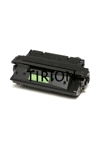 Картридж лазерный Cactus CS-C4127X черный (10000 стр.) для HP LJ 4000/4050