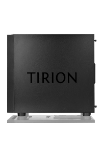 Компьютерный корпус Thermaltake Versa H17 черный без БП mATX 1xUSB2.0 1xUSB3.0 audio bott PSU