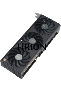 Видеокарта Asus PROART-RTX4060-O8G PCI-E 4.0 RTX4060 8192Mb 128 GDDR6 2550/17000 HDMIx1 DPx3 HDCP Ret