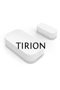 Датчик открытия окон и дверей Aqara Door and Window Sensor T1 DW-S03D