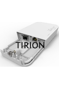 Медиаконвертер MikroTik RBFTC11 Fiber to Copper Converter in Outdoor enclosure, poe injector, power supply