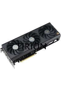 Видеокарта Asus PROART-RTX4060-O8G PCI-E 4.0 RTX4060 8192Mb 128 GDDR6 2550/17000 HDMIx1 DPx3 HDCP Ret