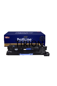Картридж лазерный PL-CB385A для принтеров HP Color LaserJet CP6015/CP6015n/CP6015dn/CP6015de/CP6015x/CP6015xh/CM6030 MFP/CM6040f MFP 35000 копий Голубой ProfiLine