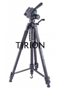 Штатив Rekam MAXIMOBIPOD RT-M50G напольный черный алюминий (1448гр.)