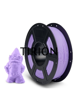 Филамент NVPRINT PLA Meta Taro Purple для 3D печати диаметр 1.75мм  длина 330 метров  масса 1 кг