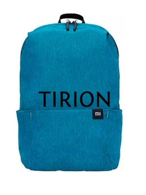 Рюкзак Xiaomi Mi Mini Backpack 10L, blue