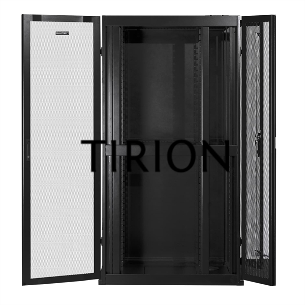 Серверный шкаф SMARTWATT Rack S-Series 42U 600x1070мм полный комплект